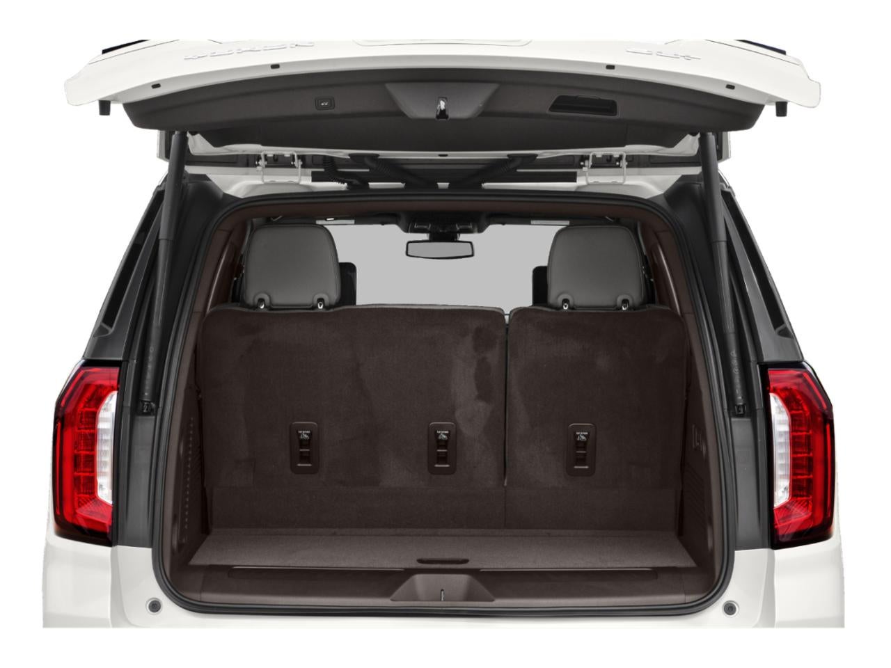 2023 GMC Yukon 2WD 4dr SLT