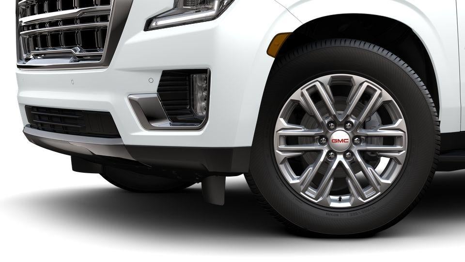 2023 GMC Yukon 2WD 4dr SLT