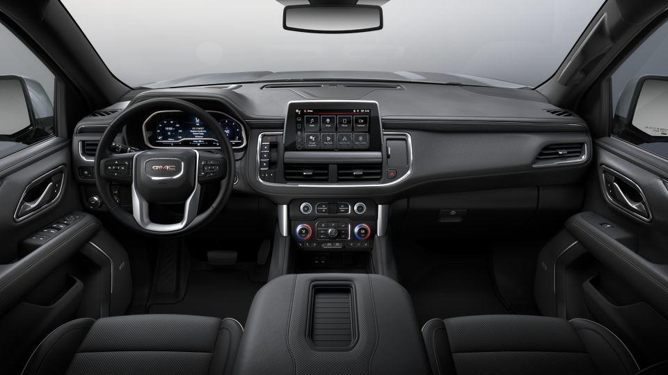 2023 GMC Yukon 2WD 4dr SLT