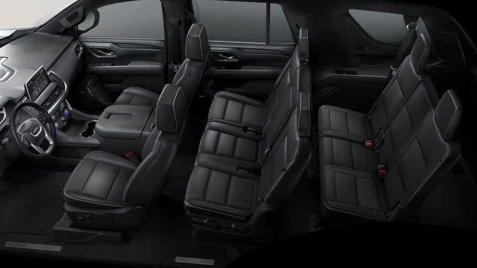 2023 GMC Yukon 2WD 4dr SLT