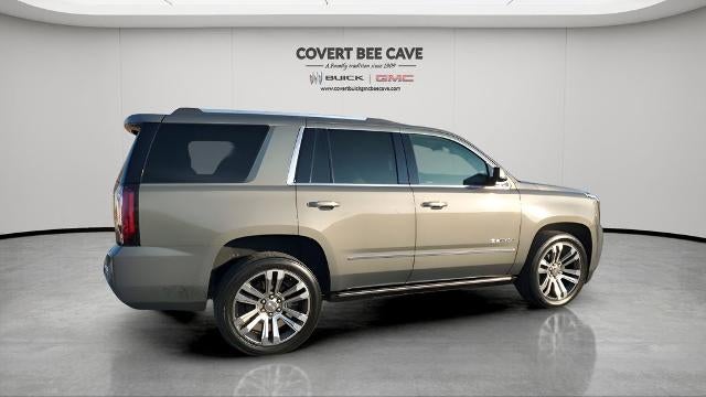 2017 GMC Yukon 2WD 4dr Denali