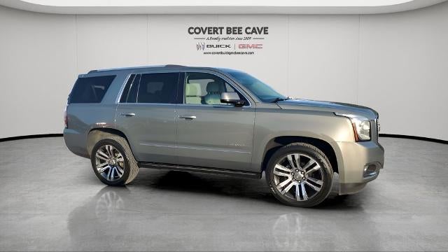2017 GMC Yukon 2WD 4dr Denali