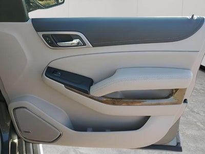 2017 GMC Yukon 2WD 4dr Denali