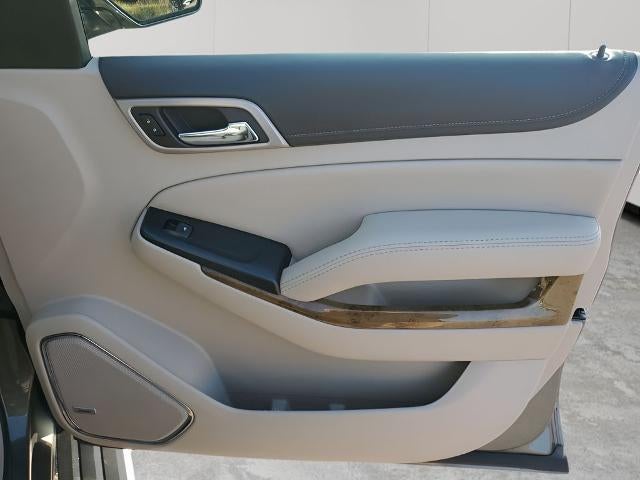 2017 GMC Yukon 2WD 4dr Denali