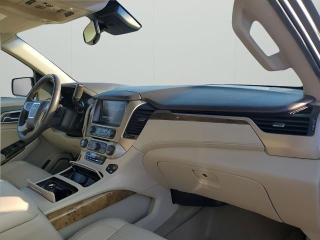 2017 GMC Yukon 2WD 4dr Denali