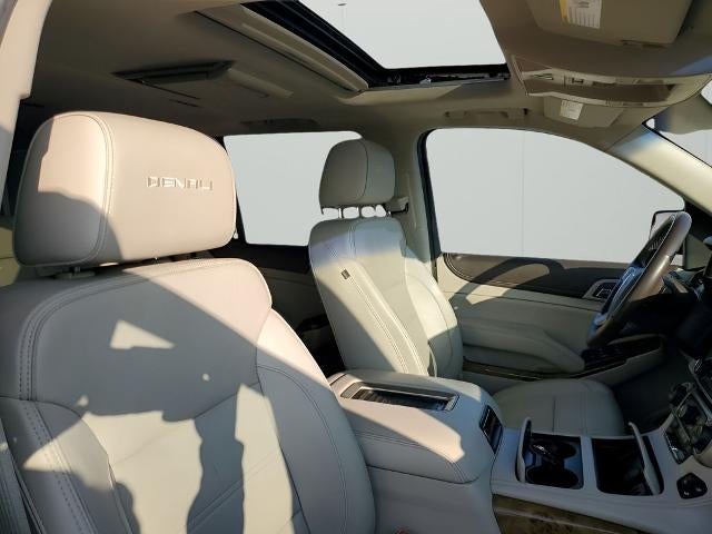 2017 GMC Yukon 2WD 4dr Denali