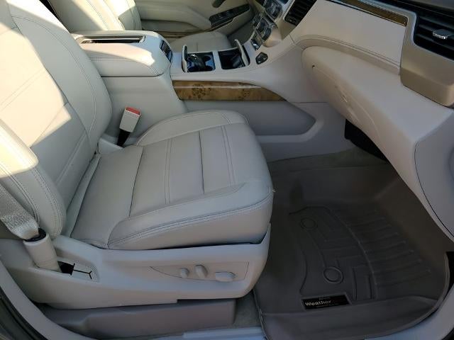 2017 GMC Yukon 2WD 4dr Denali