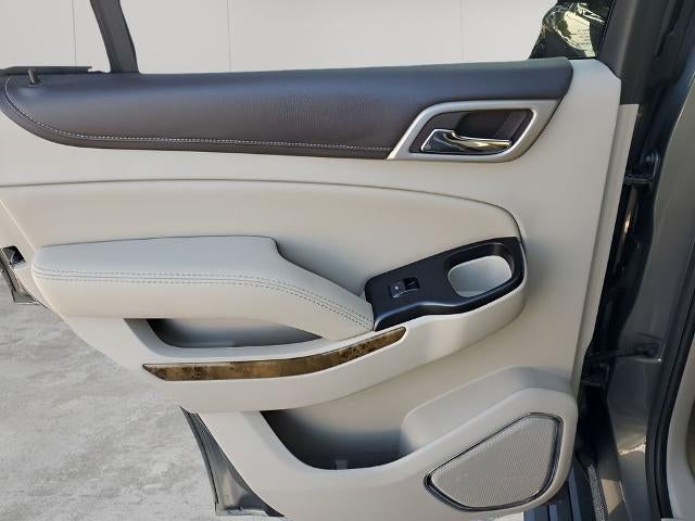 2017 GMC Yukon 2WD 4dr Denali