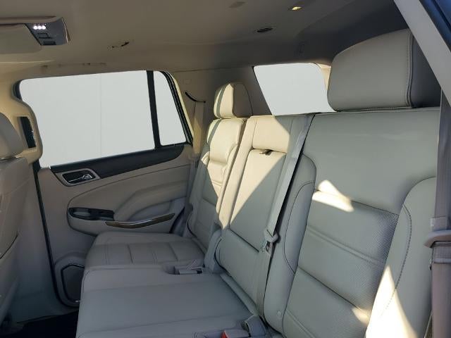 2017 GMC Yukon 2WD 4dr Denali