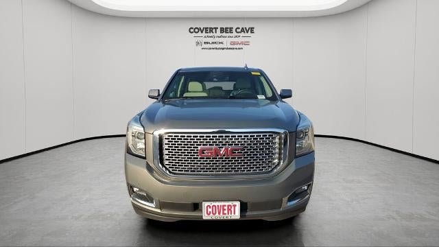 2017 GMC Yukon 2WD 4dr Denali