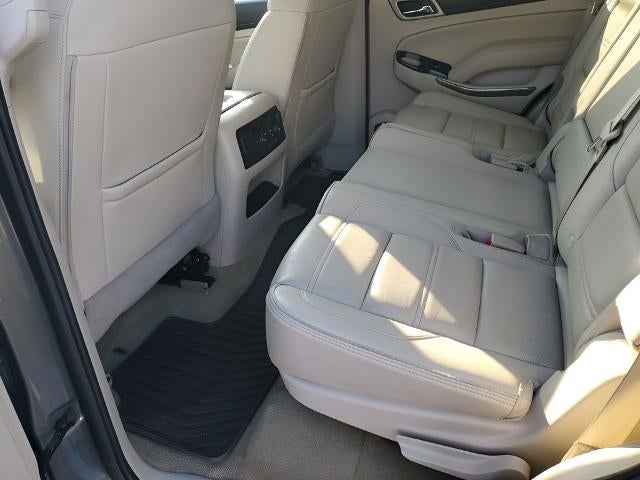 2017 GMC Yukon 2WD 4dr Denali