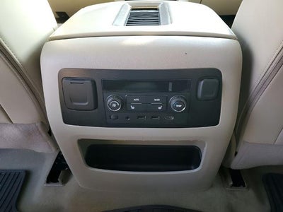 2017 GMC Yukon 2WD 4dr Denali