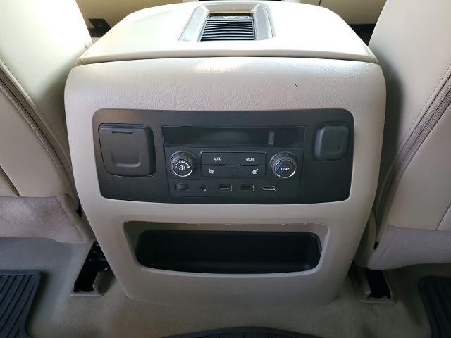 2017 GMC Yukon 2WD 4dr Denali