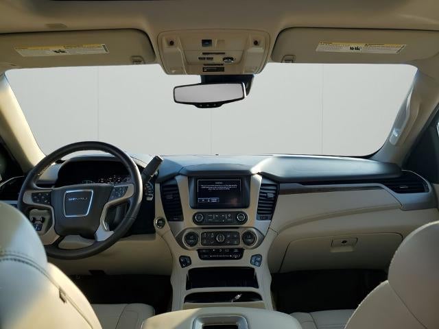 2017 GMC Yukon 2WD 4dr Denali