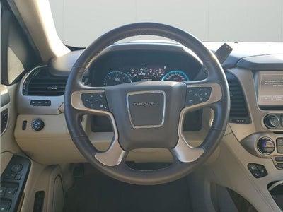 2017 GMC Yukon 2WD 4dr Denali