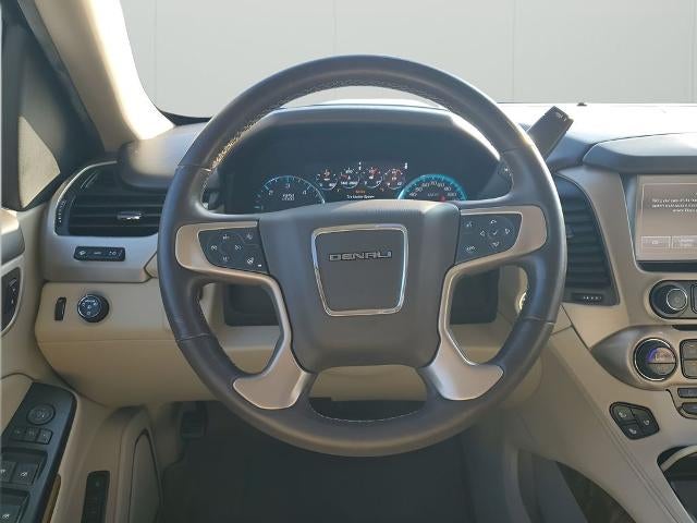 2017 GMC Yukon 2WD 4dr Denali