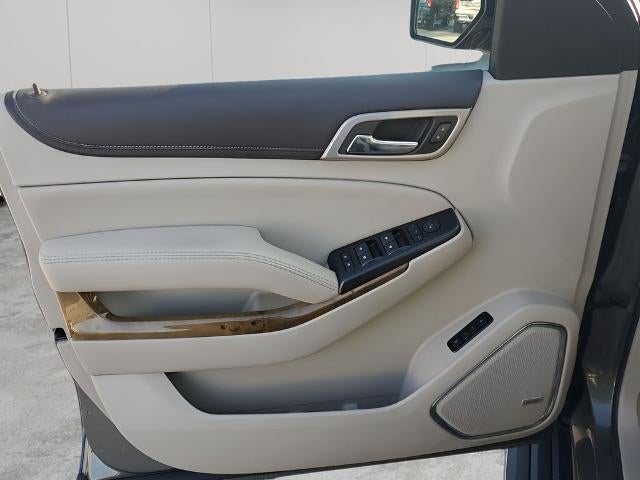 2017 GMC Yukon 2WD 4dr Denali