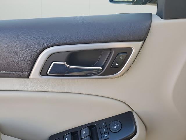 2017 GMC Yukon 2WD 4dr Denali