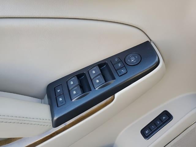 2017 GMC Yukon 2WD 4dr Denali