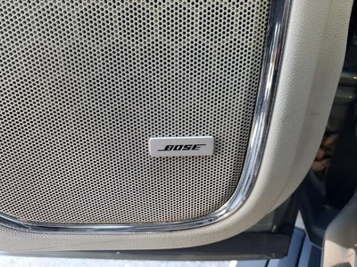 2017 GMC Yukon 2WD 4dr Denali