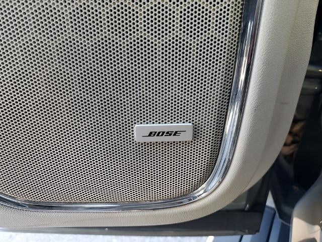 2017 GMC Yukon 2WD 4dr Denali