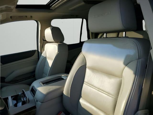 2017 GMC Yukon 2WD 4dr Denali