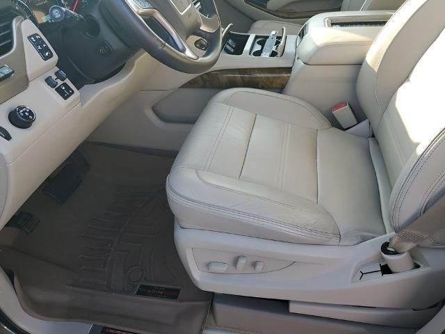 2017 GMC Yukon 2WD 4dr Denali