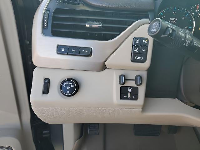 2017 GMC Yukon 2WD 4dr Denali