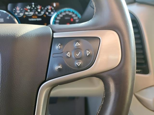 2017 GMC Yukon 2WD 4dr Denali