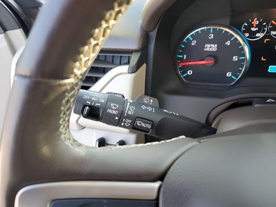 2017 GMC Yukon 2WD 4dr Denali