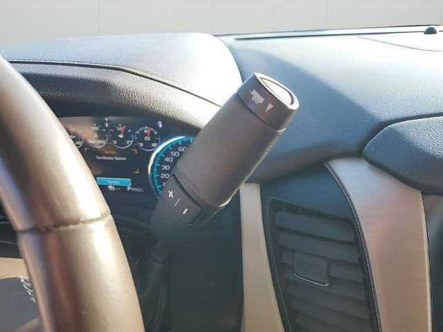 2017 GMC Yukon 2WD 4dr Denali