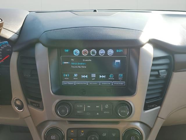 2017 GMC Yukon 2WD 4dr Denali