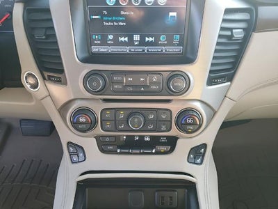 2017 GMC Yukon 2WD 4dr Denali