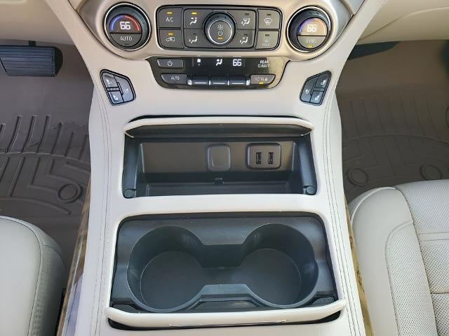 2017 GMC Yukon 2WD 4dr Denali