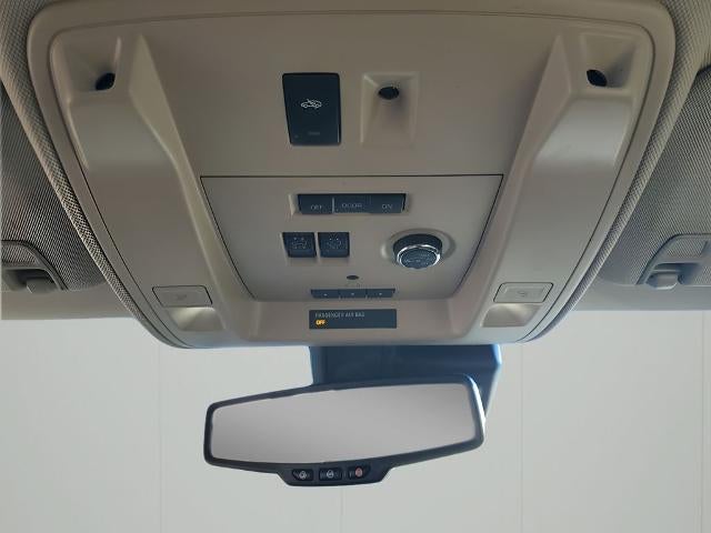 2017 GMC Yukon 2WD 4dr Denali