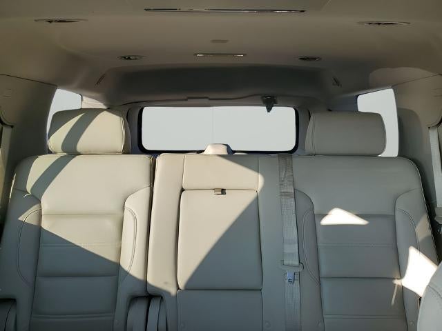 2017 GMC Yukon 2WD 4dr Denali