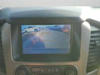 2017 GMC Yukon 2WD 4dr Denali