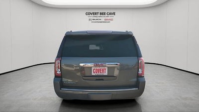 2017 GMC Yukon 2WD 4dr Denali