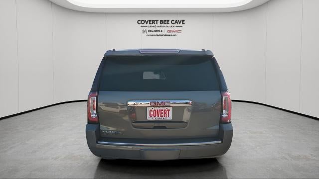 2017 GMC Yukon 2WD 4dr Denali