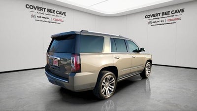 2017 GMC Yukon 2WD 4dr Denali