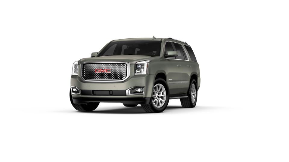 2017 GMC Yukon 2WD 4dr Denali