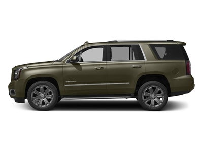 2017 GMC Yukon 2WD 4dr Denali