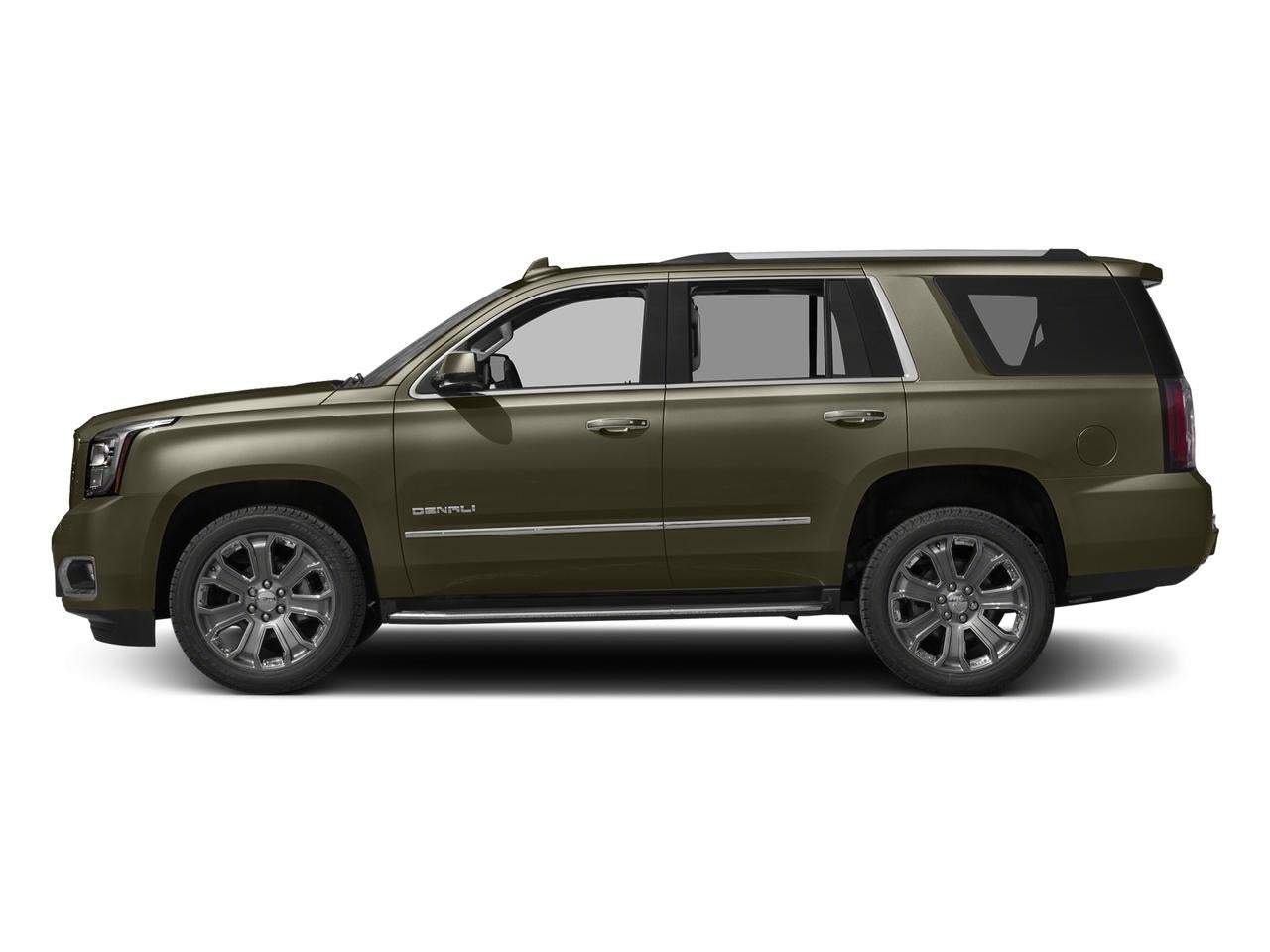 2017 GMC Yukon 2WD 4dr Denali