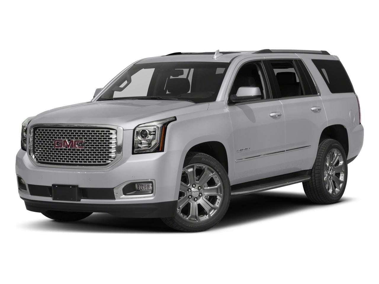 2017 GMC Yukon 2WD 4dr Denali
