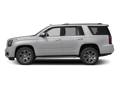2017 GMC Yukon 2WD 4dr Denali