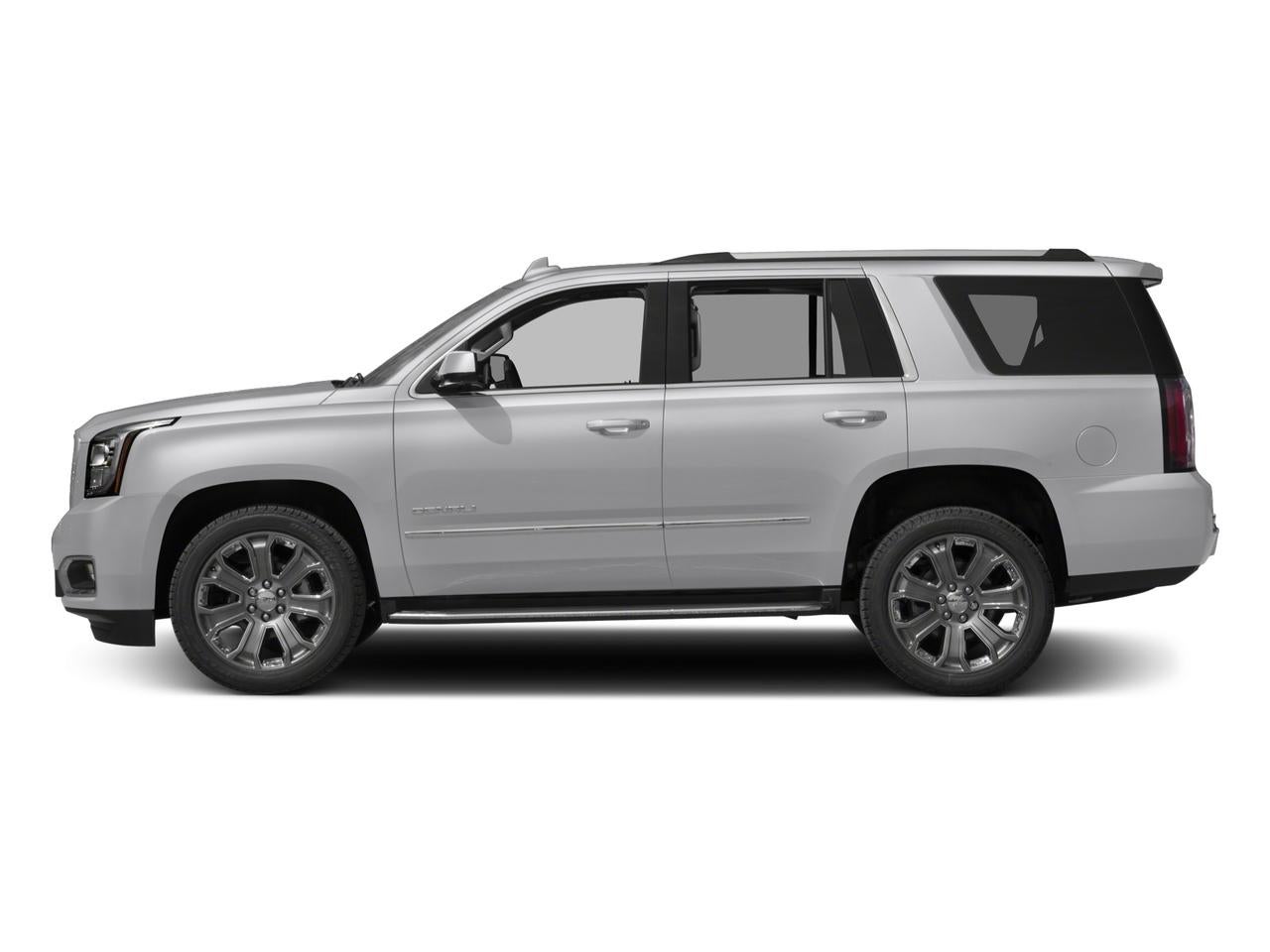 2017 GMC Yukon 2WD 4dr Denali