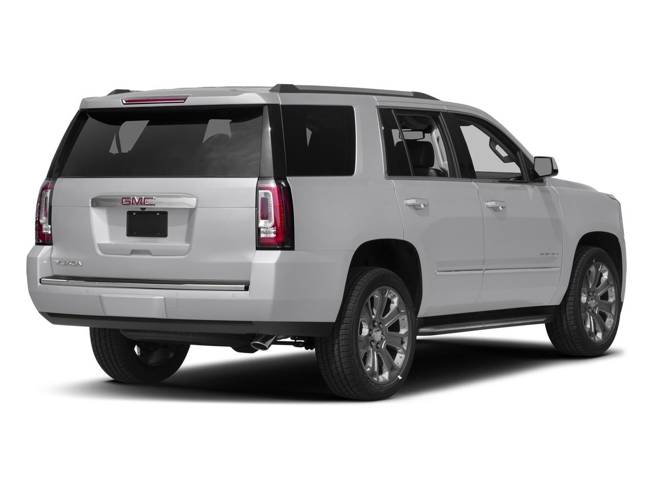 2017 GMC Yukon 2WD 4dr Denali