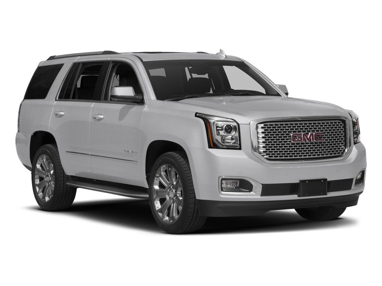 2017 GMC Yukon 2WD 4dr Denali