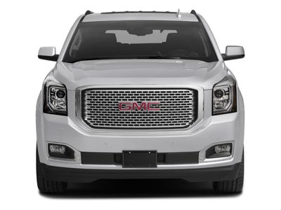 2017 GMC Yukon 2WD 4dr Denali