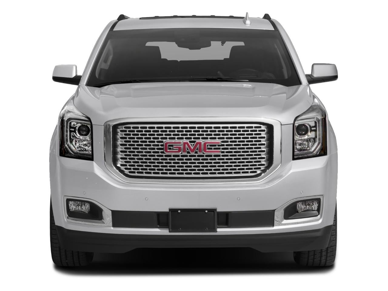 2017 GMC Yukon 2WD 4dr Denali